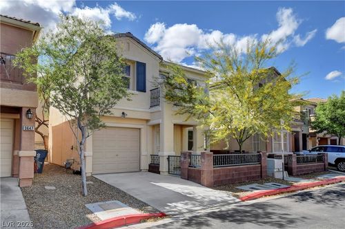 3651 Mcmurty Ct, Las Vegas, NV, 89129-5054 | Card Image