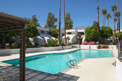 unit-222-5301 E Waverly Dr, Palm Springs, CA, 92264-6100 | Card Image