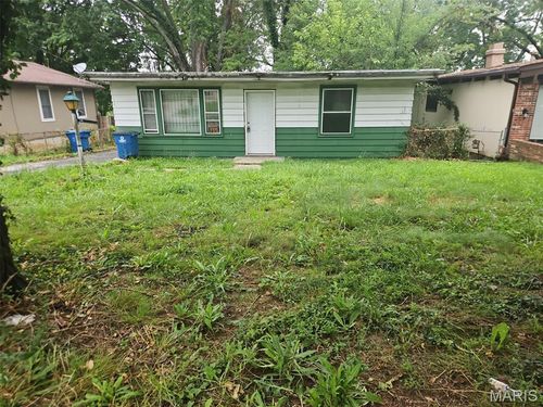 7497 Rowles Ave, Saint Louis, MO, 63135-3228 | Card Image