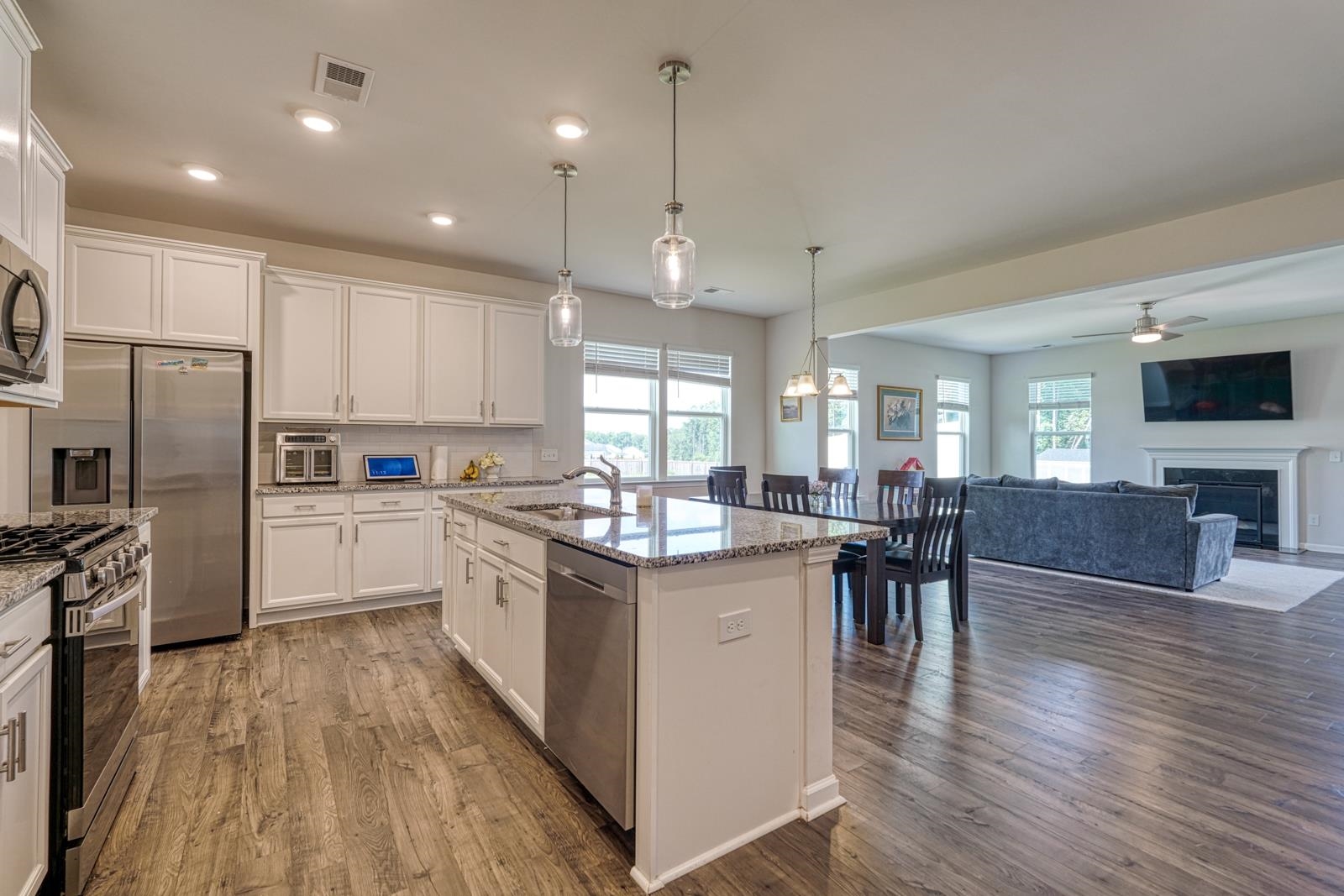 Residential in Greenville 5
