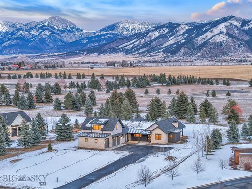 1019 Bridger Lake Dr, Bozeman, MT, 59718 | Card Image