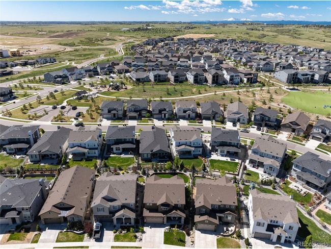 6643 Barnstead Dr, House other with 5 bedrooms, 4 bathrooms and null parking in Castle Pines CO | Image 37