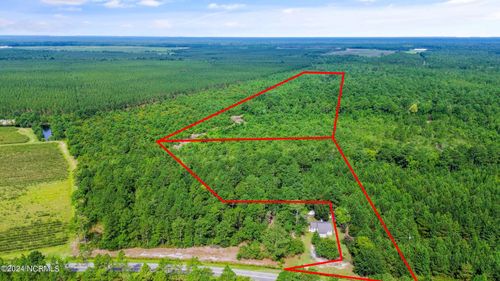 1 Lizzie Henry Rd, Ivanhoe, NC, 28447 | Card Image