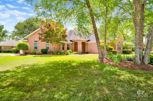 112 Lake Ridge Dr, Fairhope, AL, 36532-4872 | Card Image