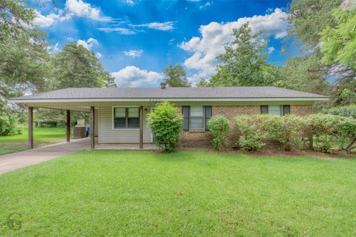 4229 Glenn Rd, Shreveport, LA, 71107-8277 | Card Image