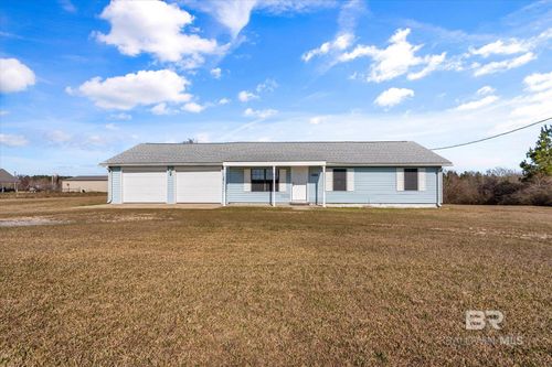 3034 Deere Creek Rd, Atmore, AL, 36502-8116 | Card Image