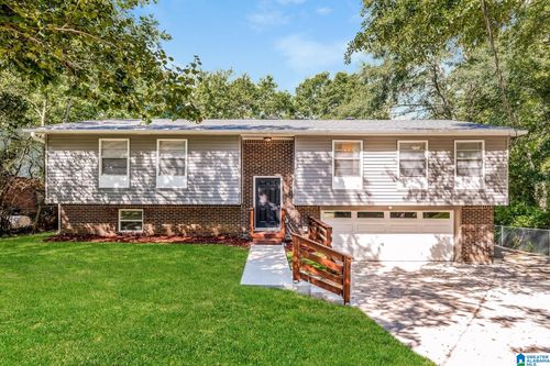 3814 Mars Ave, Center Point, AL, 35215-1122 | Card Image