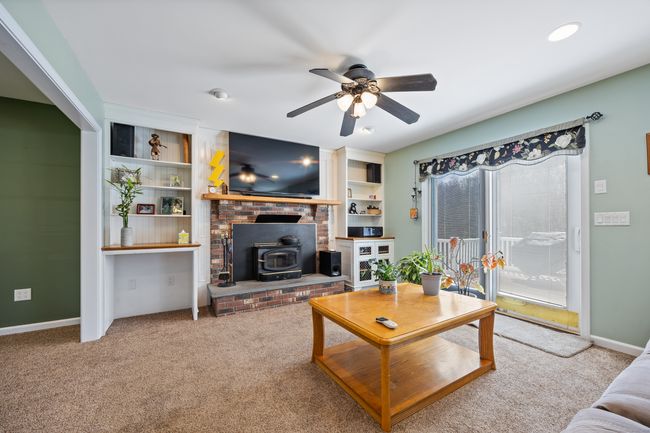 44 Sean Meadow Dr, House other with 3 bedrooms, 3 bathrooms and null parking in Morris CT | Image 12
