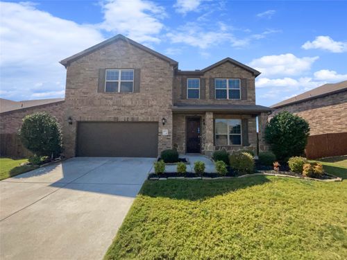 4117 Gaillardia Way, Forney, TX, 75126-0782 | Card Image