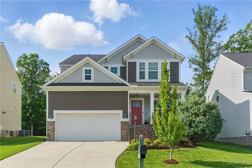 6906 Stafford Park Dr, Moseley, VA, 23120-2290 | Card Image