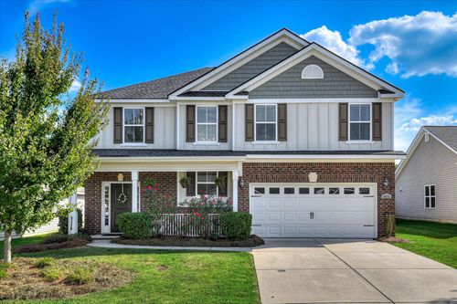 8025 Crawley St, Augusta, GA, 30909-0005 | Card Image