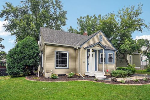 3339 Brunswick Ave S, Saint Louis Park, MN, 55416-2017 | Card Image