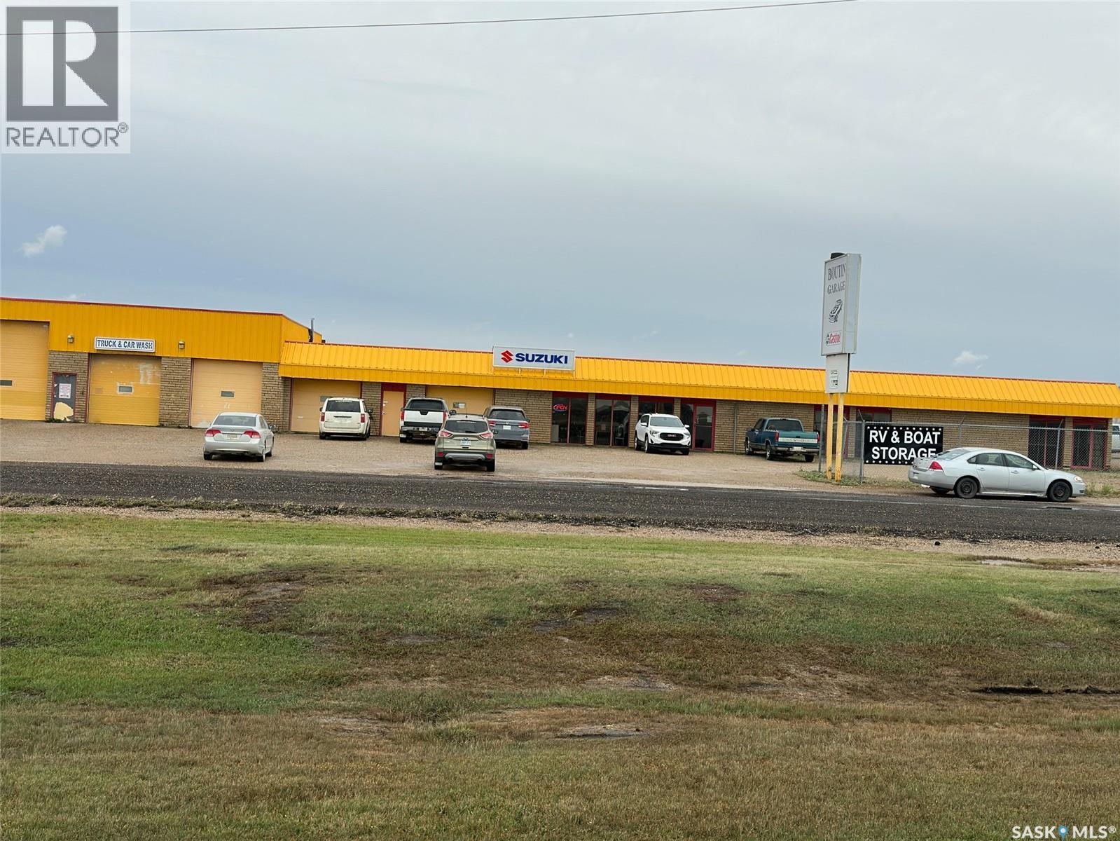 Commercial Sale in Wakaw 3