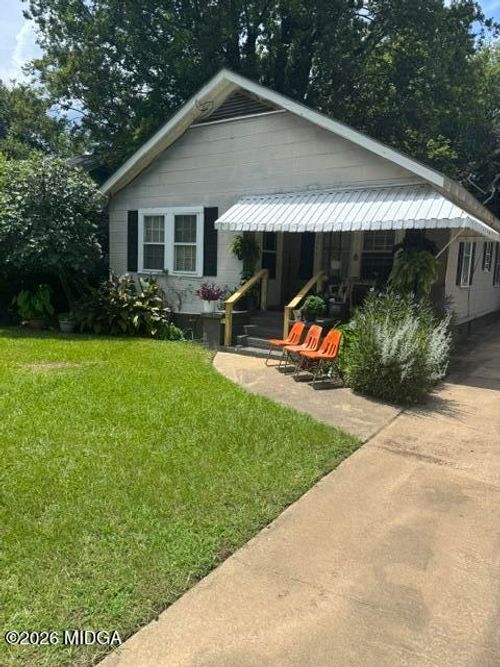3945 San Juan Ave, Macon, GA, 31206-1843 | Card Image
