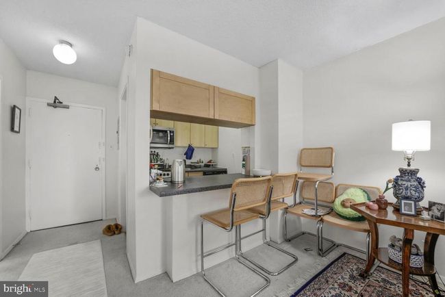 APT-1525N - 5500 Friendship Blvd, Condo with 0 bedrooms, 1 bathrooms and null parking in CHEVY CHASE MD | Image 11