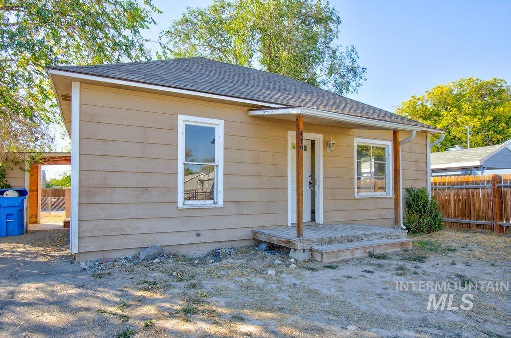 Van Buren St, Twin Falls, ID 83301