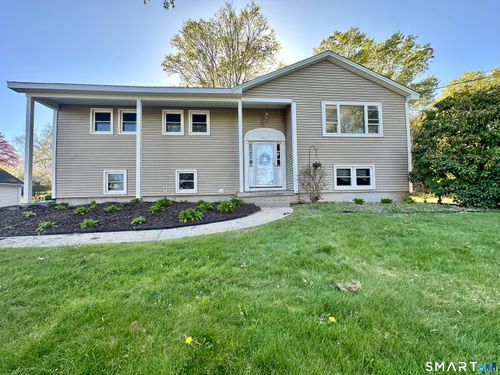 25 Pleasant View Dr, Middletown, CT, 06457-2311 | Card Image