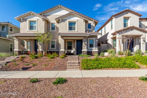 2916 N Clanton St, Buckeye, AZ, 85396-7703 | Card Image