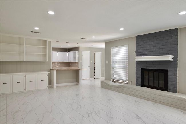 723 Leaflet Ln, House other with 5 bedrooms, 3 bathrooms and 2 parking in Spring TX | Image 24