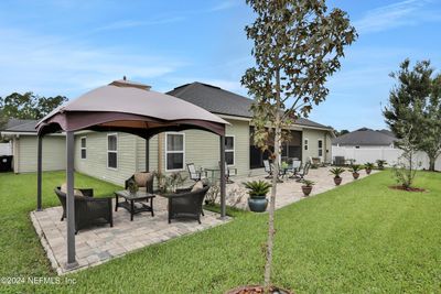 4506 Song Sparrow Drive, House other with 4 bedrooms, 3 bathrooms and null parking in Middleburg FL | Image 2