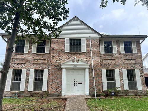 10622 Inwood Dr, Houston, TX, 77042-2329 | Card Image