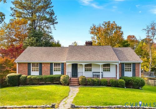 1616 Princeton Rd, Richmond, VA, 23227-3728 | Card Image