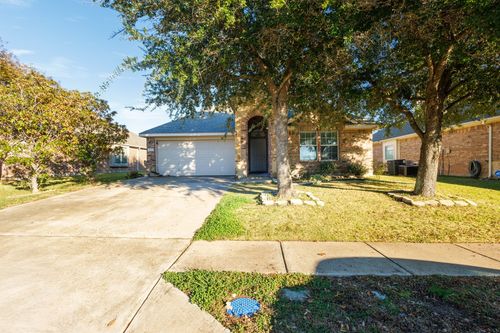214 Houston Street, Lavon, TX, 75166 | Card Image