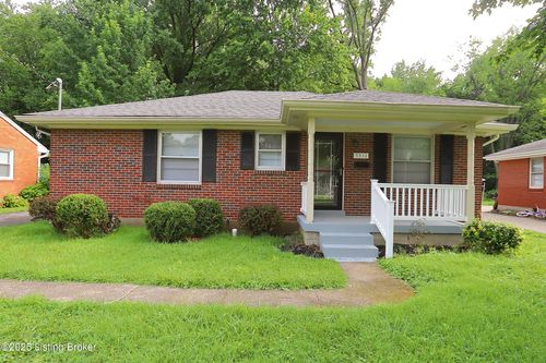 5511 Innwood Dr, Louisville, KY, 40214-4203 | Card Image