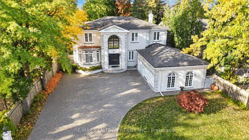 48 Johnson St, Thornhill, ON, L3T2N7 | Card Image