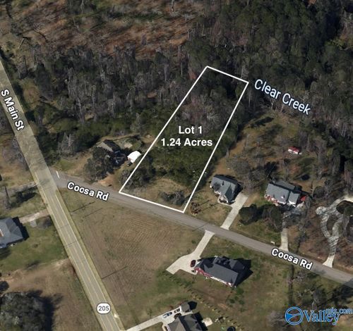 138 Coosa Rd, Boaz, AL, 35956-5369 | Card Image