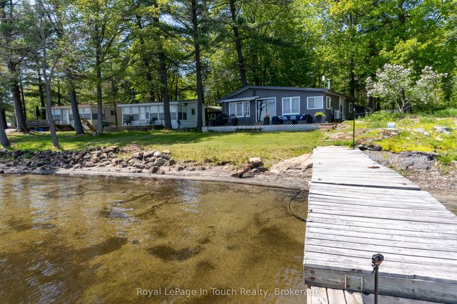 1682 Island 630 N/A, House other with 4 bedrooms, 1 bathrooms and null parking in Georgian Bay ON | Image 16