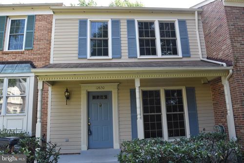 12650 Wimbley Ln, WOODBRIDGE, VA, 22192-5076 | Card Image