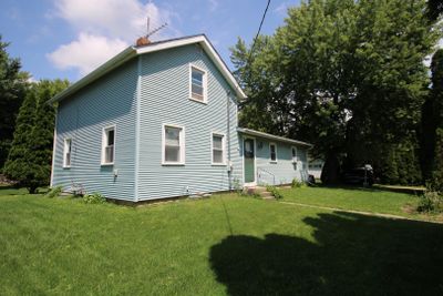 512 E South Street, House other with 3 bedrooms, 1 bathrooms and 2 parking in Durand IL | Image 3