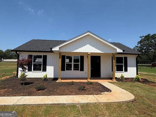 106 Gin Ave, Bowersville, GA, 30516 | Card Image