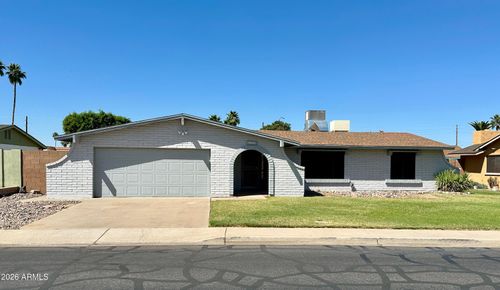 2528 W Osage Avenue, Mesa, AZ, 85202 | Card Image