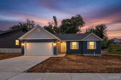 840 Dogwood Ln, Hillsboro, MO, 63050 | Card Image