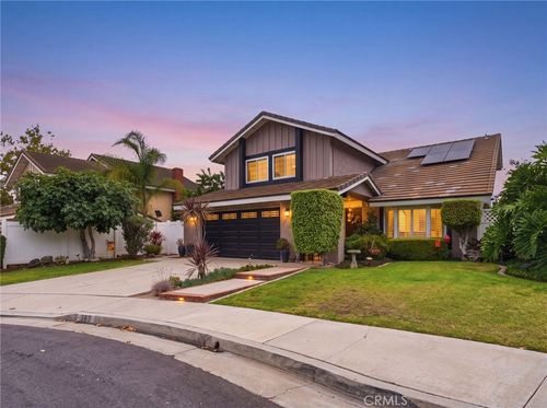 363 Grove Hill Ct, Brea, CA, 92821-4507 | Card Image