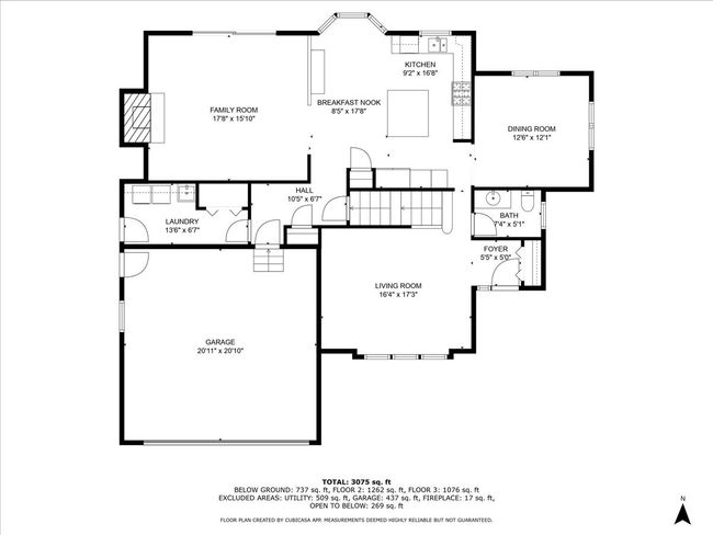 1211 Prairie Dr, House other with 3 bedrooms, 3 bathrooms and 4 parking in Algonquin IL | Image 60
