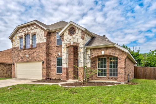 135 Springtree Street, Denton, TX, 76209 | Card Image