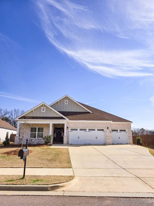 104 Lenore Court, Prattville, AL, 36066 | Card Image