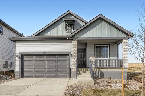 13725 Daffodil Pt, Parker, CO, 80134-6971 | Card Image