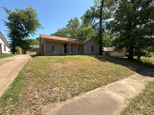 4666 Christyshire Dr, Memphis, TN, 38128 | Card Image