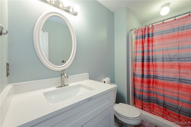 13724 Village View Dr, House other with 3 bedrooms, 3 bathrooms and null parking in Midlothian VA | Image 24
