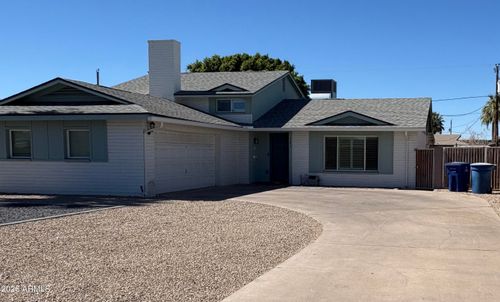 121 E Santa Cruz Dr, Tempe, AZ, 85282-5134 | Card Image