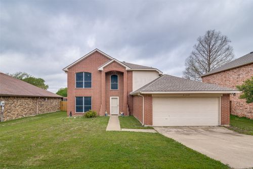 6109 Sasaki Way, Garland, TX, 75043-6669 | Card Image