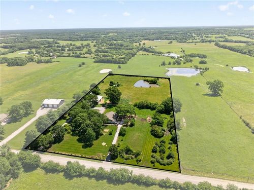 7743 Se Fred Evans Rd, Lawson, MO, 64062-6218 | Card Image