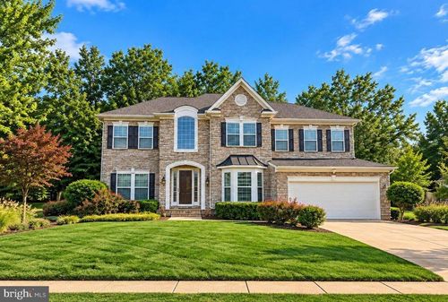 6100 Black Oak Court, FREDERICKSBURG, VA, 22407 | Card Image