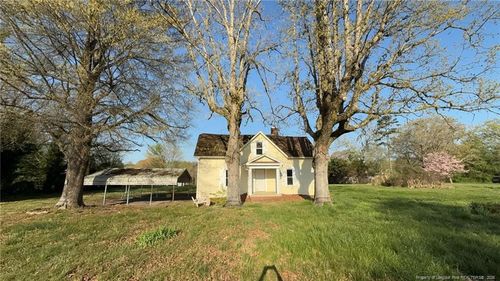 275 Hiddenite Church Rd, Hiddenite, NC, 28636-8169 | Card Image