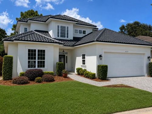 4327 Sunset Beach Cir, Niceville, FL, 32578-4820 | Card Image