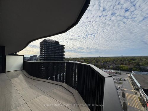 1211-68 Esther Shiner Boulevard, North York, ON, M2K0J6 | Card Image